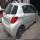 VNKKTUD37FA044437 2015 Toyota Yaris L auction photo thumbnail 4