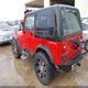 1J4FY19P2RP415487 1994 Jeep Wrangler / Yj S auction photo thumbnail 3