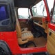 1J4FY19P2RP415487 1994 Jeep Wrangler / Yj S auction photo thumbnail 5