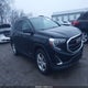 3GKALMEV1JL289695 2018 GMC Terrain Sle auction photo thumbnail 1