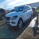 4JGDA2EB8EA281577 2014 Mercedes-Benz Ml 350 Bluetec 4Matic auction photo thumbnail 2