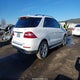 4JGDA2EB8EA281577 2014 Mercedes-Benz Ml 350 Bluetec 4Matic auction photo thumbnail 4