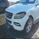 4JGDA2EB8EA281577 2014 Mercedes-Benz Ml 350 Bluetec 4Matic auction photo thumbnail 6