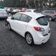 JM1BL1L8XC1657815 2012 Mazda Mazda3 I Touring auction photo thumbnail 3