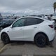 5YJYGDEE3MF282944 2021 Tesla Model Y Long Range Dual Motor All-Wheel Drive auction photo thumbnail 14