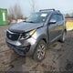 KNDPBCAC2F7792431 2015 Kia Sportage Lx auction photo thumbnail 2