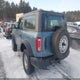 1FMDE5AH6NLB71051 2022 Ford Bronco auction photo thumbnail 3