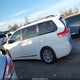 5TDYK3DCXDS400220 2013 Toyota Sienna Xle V6 8 Passenger auction photo thumbnail 14