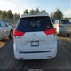 5TDYK3DCXDS400220 2013 Toyota Sienna Xle V6 8 Passenger auction photo thumbnail 16