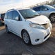 5TDYK3DCXDS400220 2013 Toyota Sienna Xle V6 8 Passenger auction photo thumbnail 1