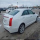 1G6AH5RX5F0137425 2015 Cadillac Ats Luxury auction photo thumbnail 4