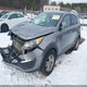 KNDPBCA24B7076163 2011 Kia Sportage Lx auction photo thumbnail 2