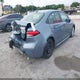 5YFB4MDE9RP131697 2024 Toyota Corolla Le auction photo thumbnail 4