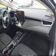 5YFB4MDE9RP131697 2024 Toyota Corolla Le auction photo thumbnail 5