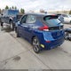 1N4AZ1CV9NC555029 2022 Nissan Leaf Sv 40 Kwh auction photo thumbnail 3