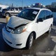 5TDZA23C36S483351 2006 Toyota Sienna Ce/Le auction photo thumbnail 2