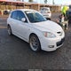 JM1BK344881778067 2008 Mazda Mazda3 S Sport auction photo thumbnail 1