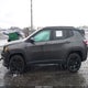 3C4NJDBB8JT395493 2018 Jeep Compass Altitude 4X4 auction photo thumbnail 14