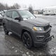 3C4NJDBB8JT395493 2018 Jeep Compass Altitude 4X4 auction photo thumbnail 1