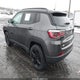 3C4NJDBB8JT395493 2018 Jeep Compass Altitude 4X4 auction photo thumbnail 3