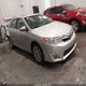 4T4BF1FK1DR279593 2013 Toyota Camry Xle auction photo thumbnail 1