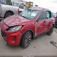 1FMCU0G64NUA25488 2022 Ford Escape Se auction photo thumbnail 2