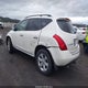 JN8AZ08W06W532345 2006 Nissan Murano Sl auction photo thumbnail 3