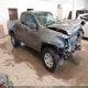 1GCHSBEA0L1226077 2020 Chevrolet Colorado 2Wd Long Box Wt auction photo thumbnail 1