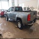 1GCHSBEA0L1226077 2020 Chevrolet Colorado 2Wd Long Box Wt auction photo thumbnail 3