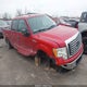 1FTFW1EF9BKD91264 2011 Ford F-150 Xlt auction photo thumbnail 1