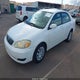 1NXBR32E78Z000652 2008 Toyota Corolla Le auction photo thumbnail 2