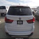 5UXKR2C57J0Z18698 2018 BMW X5 Sdrive35I auction photo thumbnail 17
