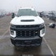 1GC5YLE70LF292160 2020 Chevrolet Silverado 2500Hd 4Wd Long Bed Wt auction photo thumbnail 12