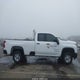 1GC5YLE70LF292160 2020 Chevrolet Silverado 2500Hd 4Wd Long Bed Wt auction photo thumbnail 13