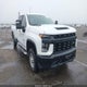 1GC5YLE70LF292160 2020 Chevrolet Silverado 2500Hd 4Wd Long Bed Wt auction photo thumbnail 1