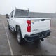 1GC5YLE70LF292160 2020 Chevrolet Silverado 2500Hd 4Wd Long Bed Wt auction photo thumbnail 3