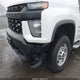 1GC5YLE70LF292160 2020 Chevrolet Silverado 2500Hd 4Wd Long Bed Wt auction photo thumbnail 6