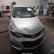 1G1BE5SMXG7230646 2016 Chevrolet Cruze Lt Auto auction photo thumbnail 12