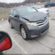 4T3ZA3BB9DU069002 2013 Toyota Venza Le auction photo thumbnail 1