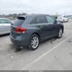 4T3ZA3BB9DU069002 2013 Toyota Venza Le auction photo thumbnail 4