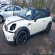 WMWZP3C52FT708136 2015 Mini Convertible Cooper S auction photo thumbnail 2
