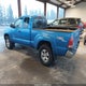 5TEUU42N15Z026121 2005 Toyota Tacoma Base V6 auction photo thumbnail 3