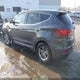 5XYZT3LB0JG565521 2018 Hyundai Santa Fe Sport 2.4L auction photo thumbnail 3