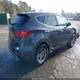 5XYZT3LB0JG565521 2018 Hyundai Santa Fe Sport 2.4L auction photo thumbnail 4