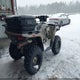 4XASEE573SB031979 2025 Polaris Sportsman 570 Eps auction photo thumbnail 4