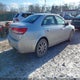 3LNHL2GC3CR837427 2012 Lincoln Mkz auction photo thumbnail 4