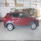 KM8J2CA41LU133392 2020 Hyundai Tucson Se auction photo thumbnail 13