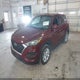 KM8J2CA41LU133392 2020 Hyundai Tucson Se auction photo thumbnail 2
