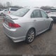 JH4CL96996C027492 2006 Acura Tsx auction photo thumbnail 4