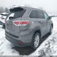 5TDBKRFH8ES019551 2014 Toyota Highlander Le V6 auction photo thumbnail 4